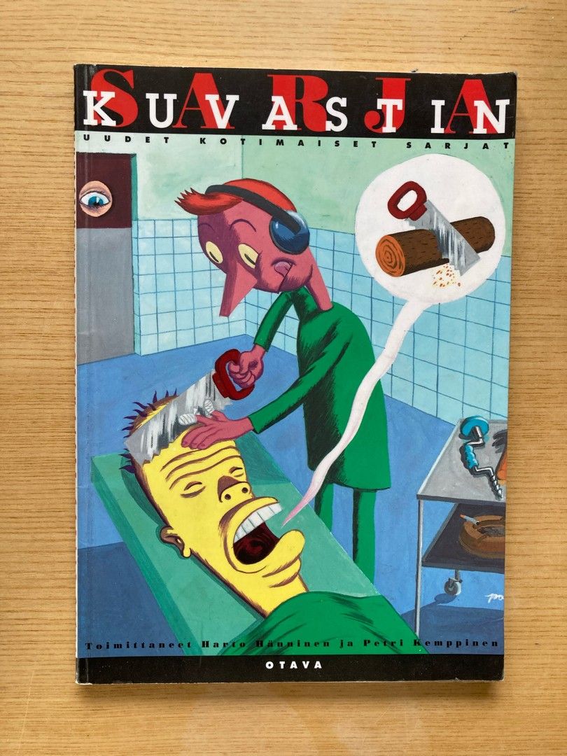 Ilmoituksen kuva