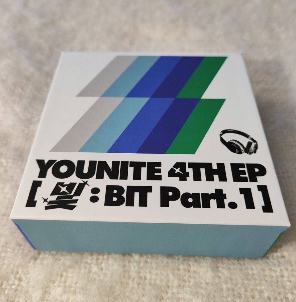 Younite Light : BIT Part.1 Kihno Kit