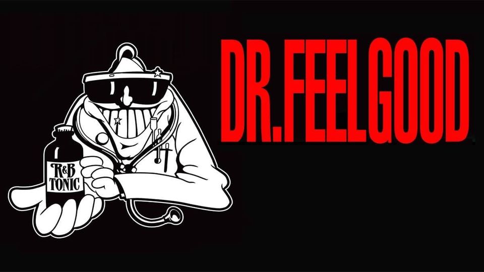 DR. FEELGOOD CDt