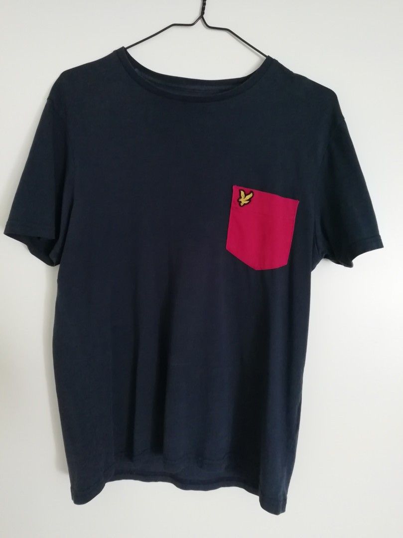 T-paita Lyle & Scott (M)