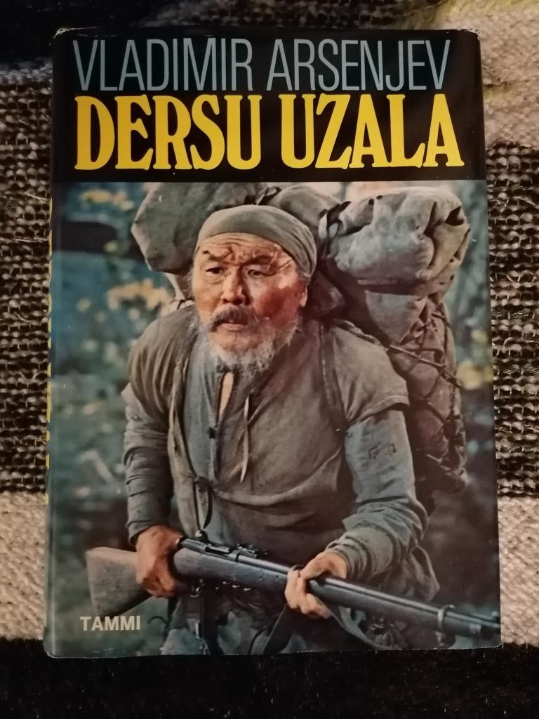 Dersu Uzala, Vladimir Arsenjev