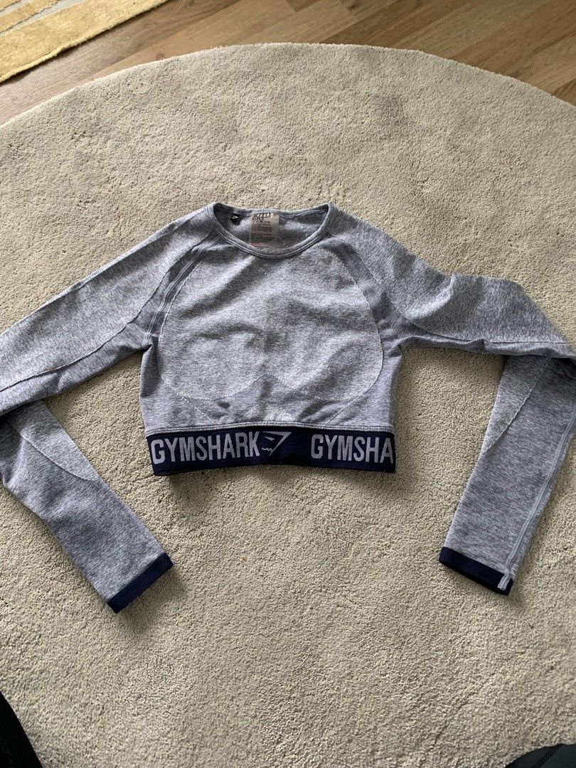 GYMSHARK treenipaita xs