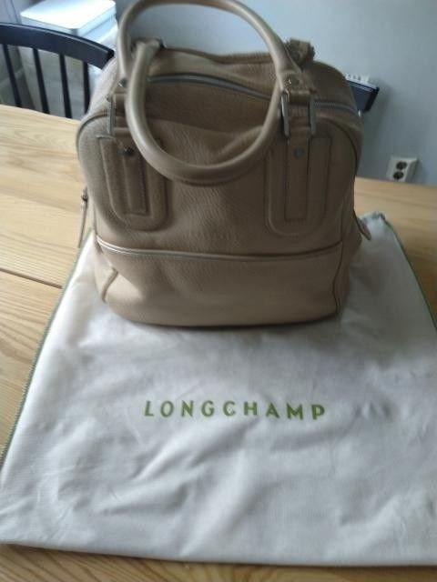 Longchamp Cosmos nahkalaukku