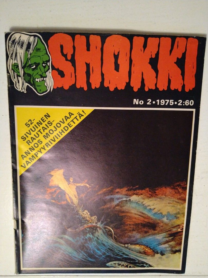 Shokki 2/1975