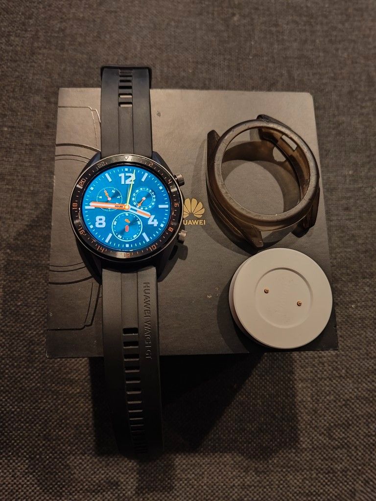 Huawei watch GT 46mm