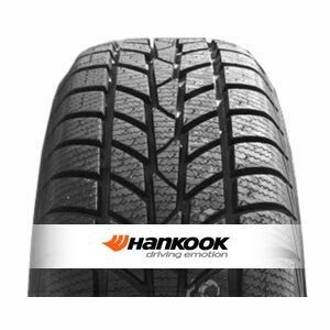 Uudet Hankook 165/80R13 kitkarenkaat rahteineen