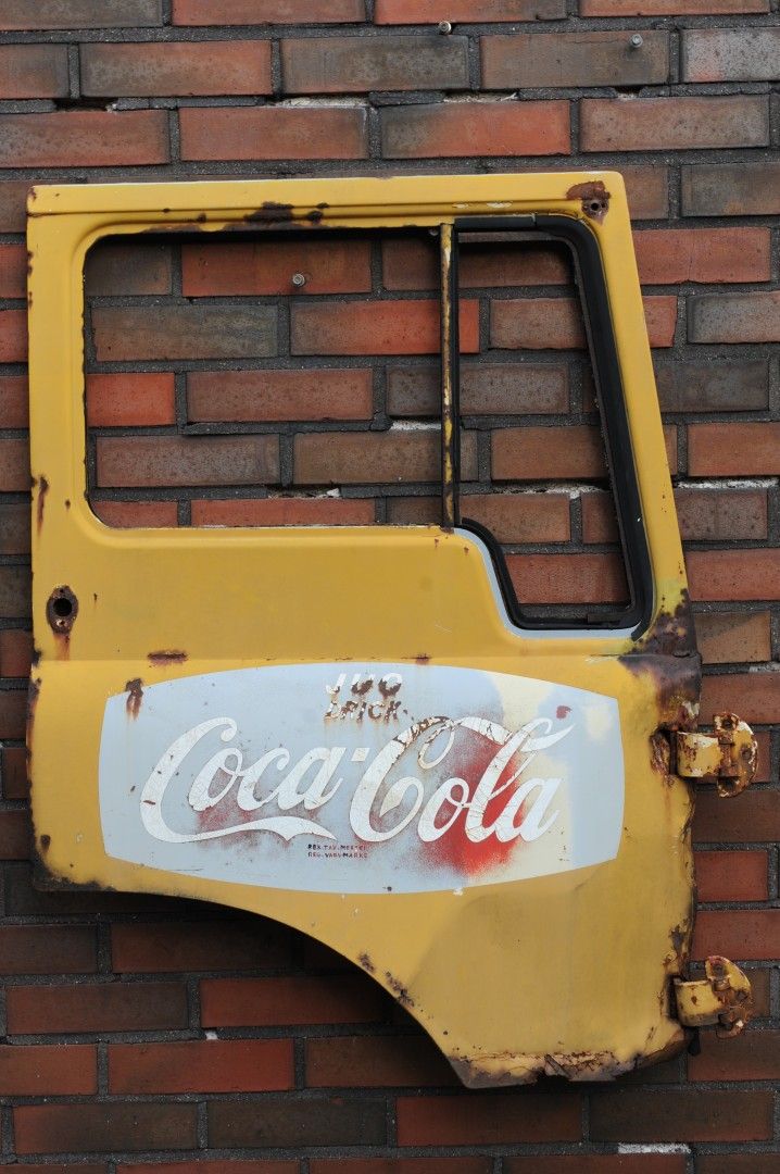 Coca Cola ovi