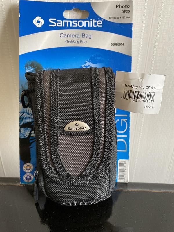 Samsonite DF30 Camera-Bag