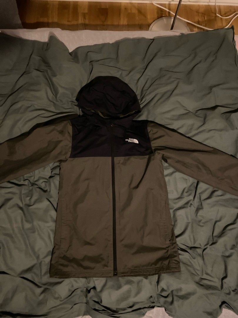 The north face takki