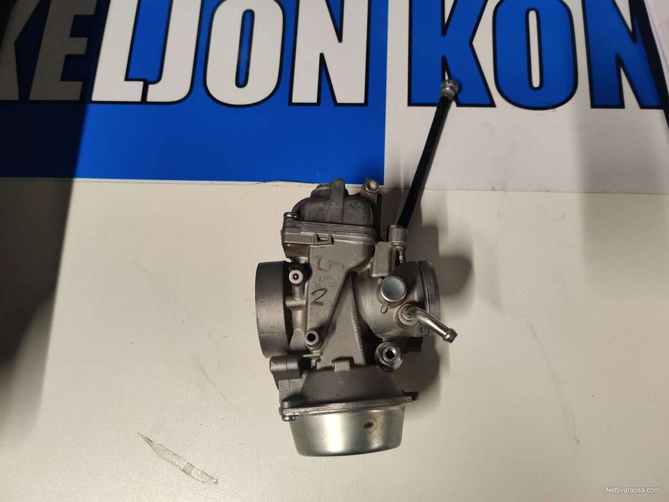 Polaris sportsman 500 käytetty viallinen kaasari asm-carburetor 3131567