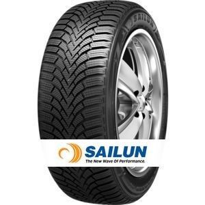 Uudet Sailun 175/65R13 kitkarenkaat rahteineen