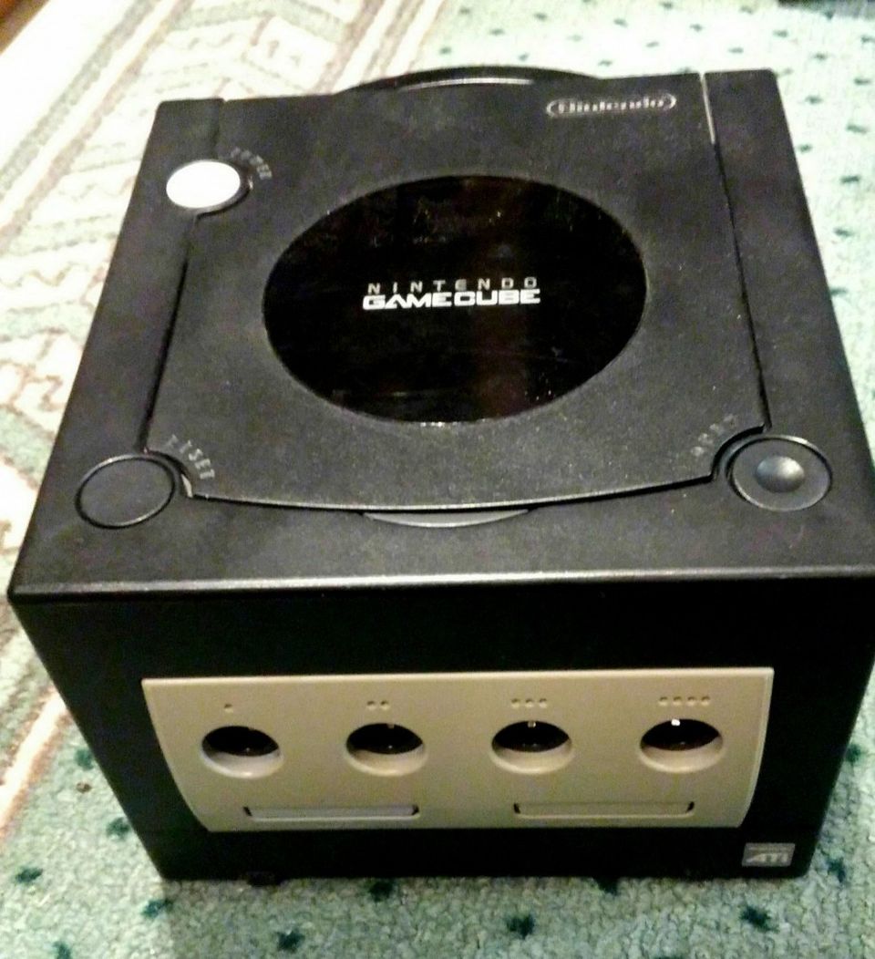 Gamecube Nintendo