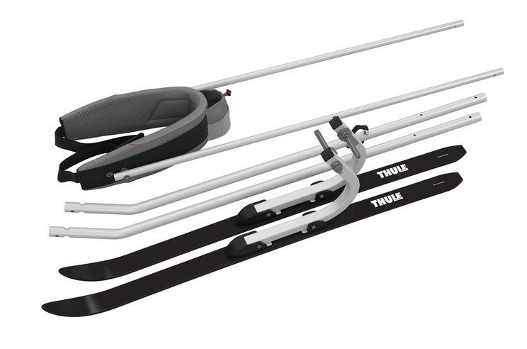 Thule Chariot Cross-Country Skiing Kit