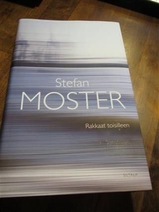 Stefan Moster