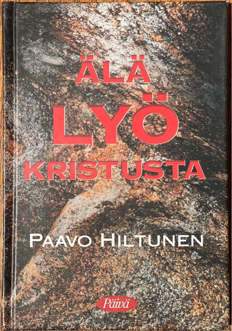 Ilmoituksen kuva