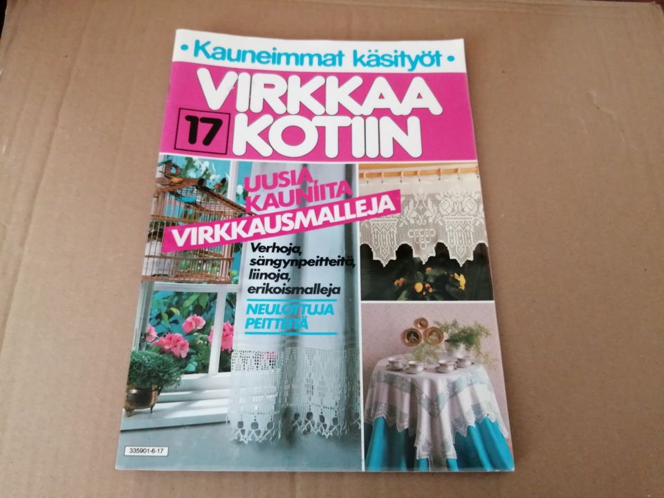 Ilmoituksen kuva