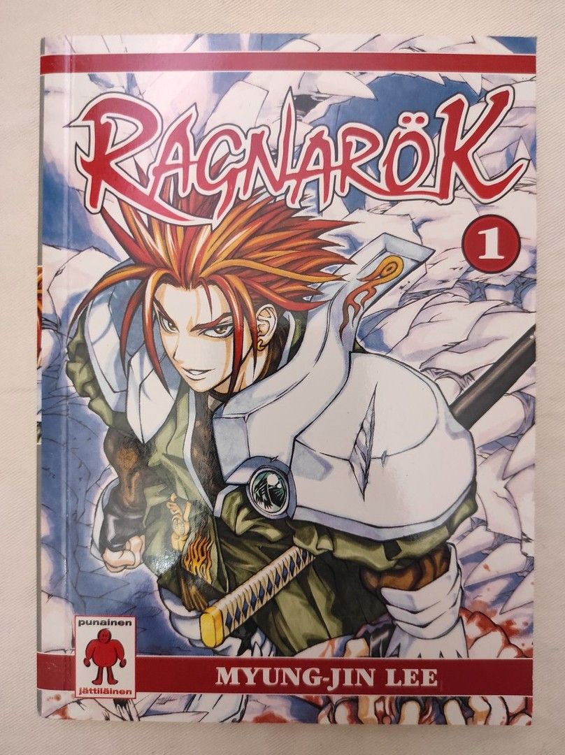 Ragnarök 1