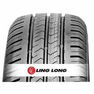 Uudet Linglong 175/80R13C kesärenkaat rahteineen