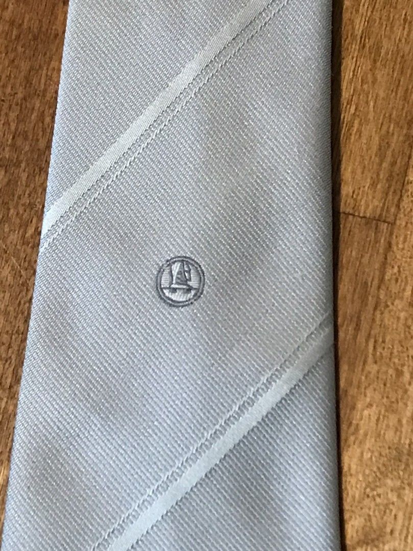 Sotaveteraani kravatti