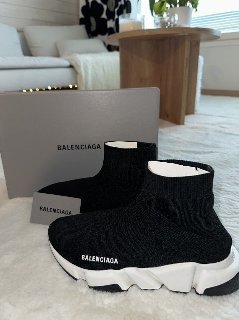 Naisten Balenciaga Sneaker