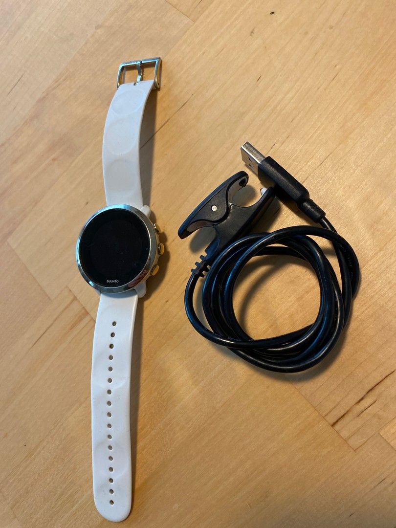 Suunto3 Fitness kello