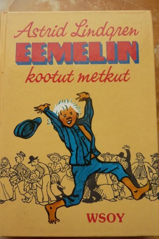 Eemelin kootut metkut