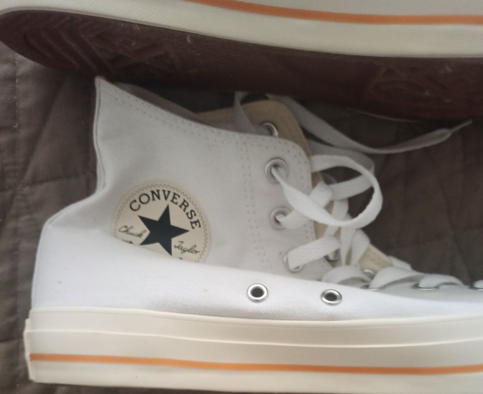 Converse Vapaa-ajan kengät