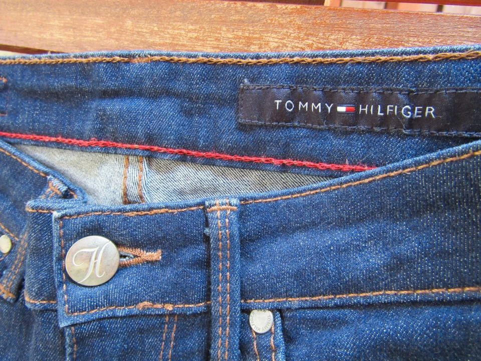 Tommy Hilfiger pillifarkut