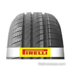 Uudet Pirelli 175/65R14 -kesärenkaat rahteineen