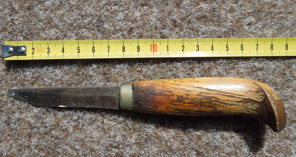 Puukko ( 0196)