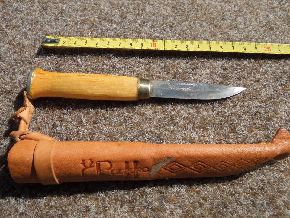 Lapin puukko Finland (539)