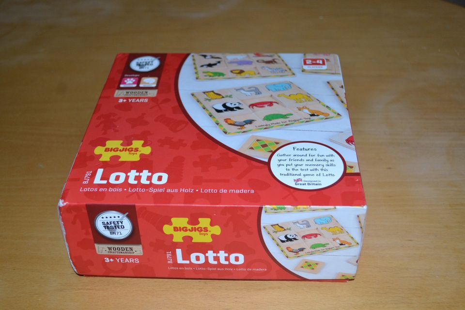 Lotto