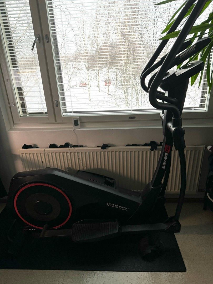 Gymstick GX6.0 Crosstrainer