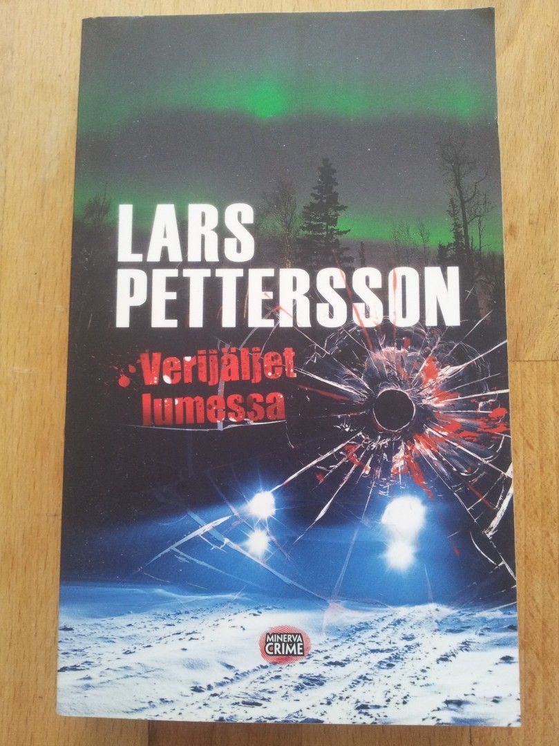 Lars Pettersson