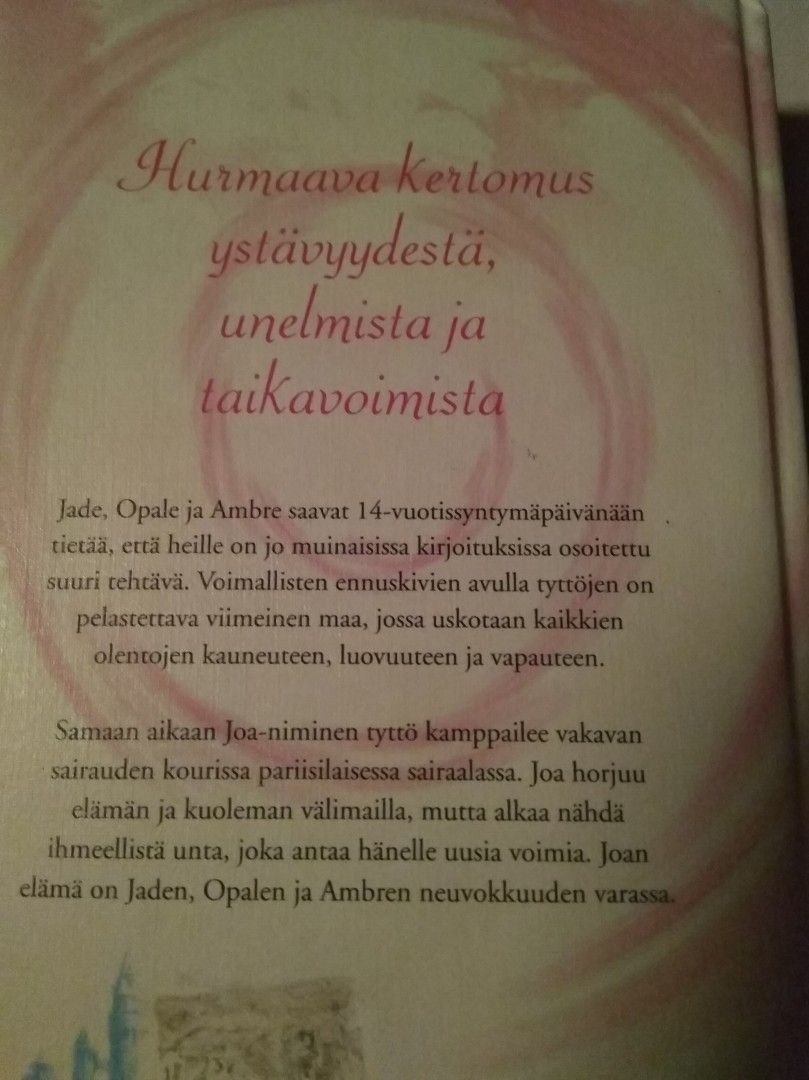 Ilmoituksen kuva