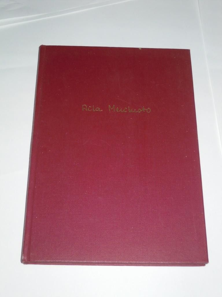 Aila Meriluoto : Tuoddaris, runoja 1. p. 1965