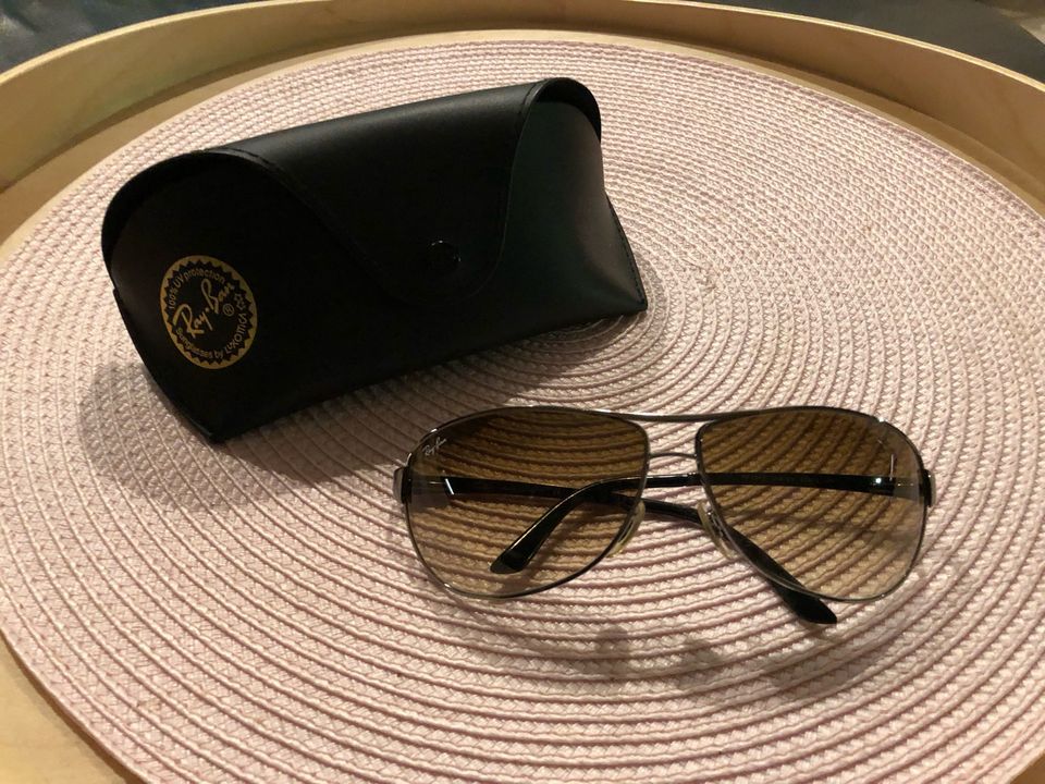 Ray ban aurinkolasit