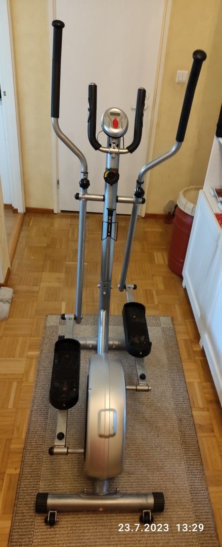 Cross Trainer el-1 kuntoilulaite