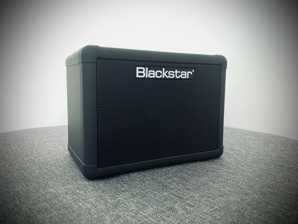 Blackstar Fly 3 Bluetooth Minivahvistin