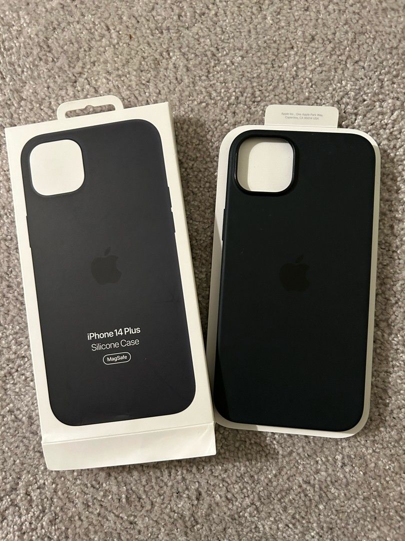 Apple I phone case 14 Plus