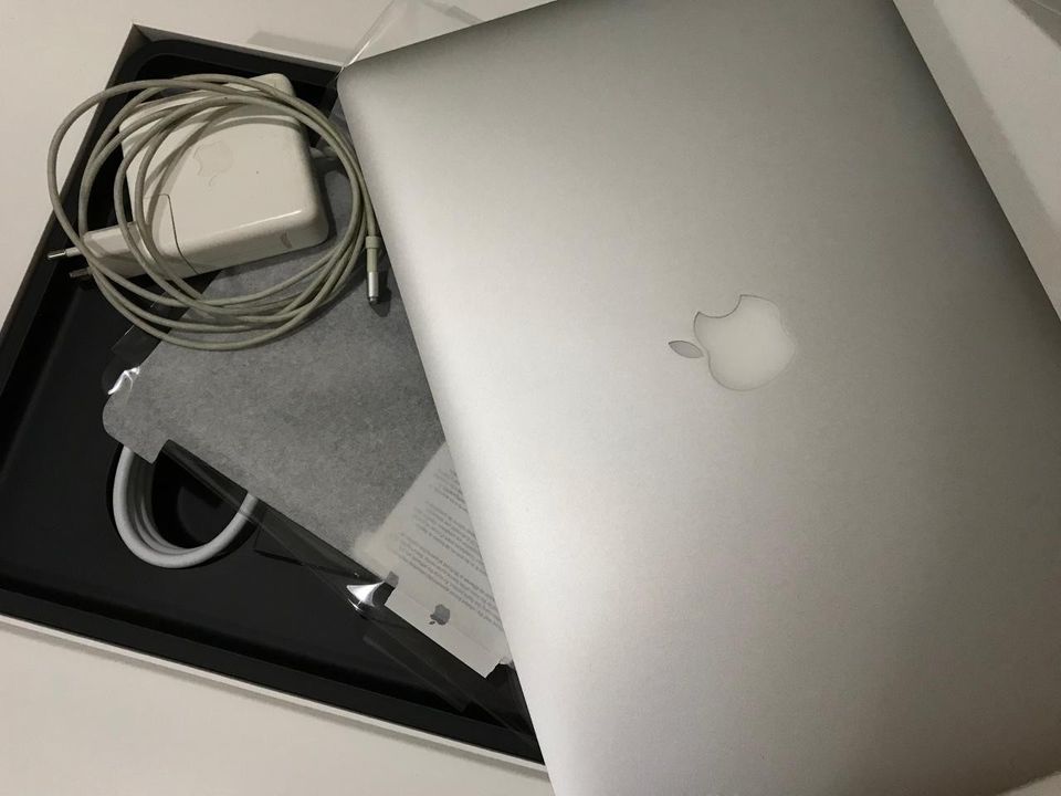 Apple MacBook Pro Retina 15" 2,6GHz, 512Gb (RUS)