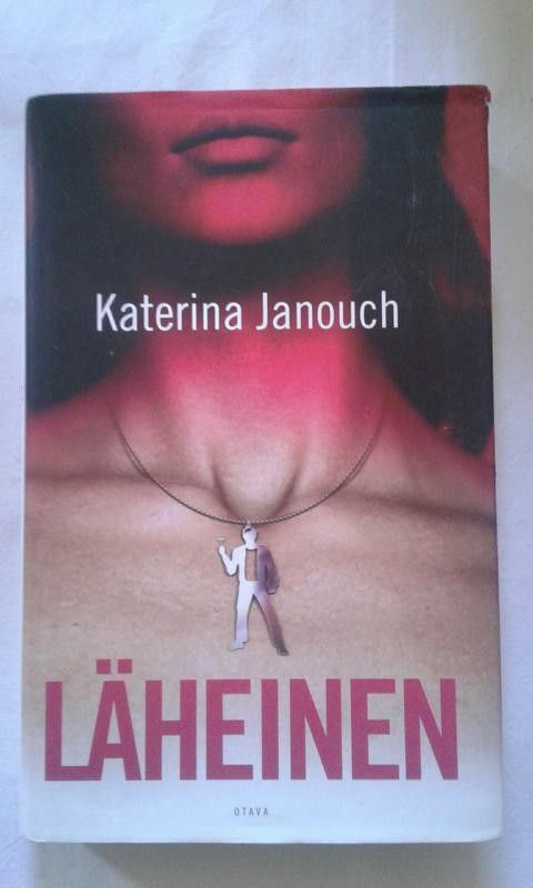 Läheinen - Katerina Janouch