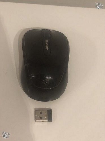 Langaton hiiri Microsoft