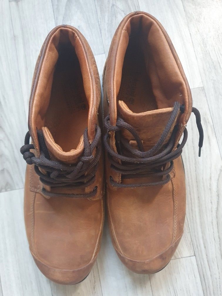 Timberland kengät