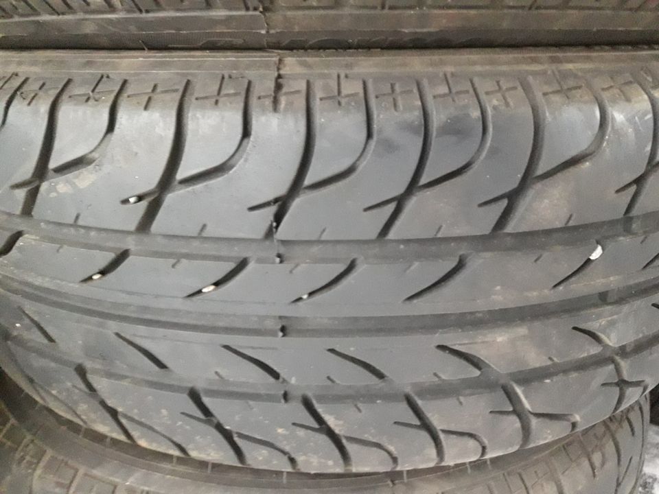 185/55R15 Kormoran Gamma B2 1kpl