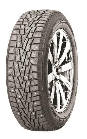 225/75R17 116/113Q WINSpike LT NEXEN NASTA