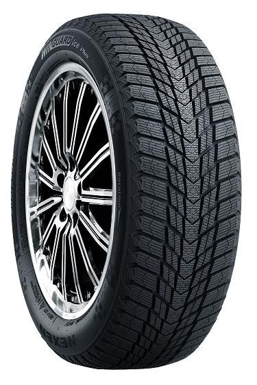 225/40R18 92T Winguard ICE PLUS NEXEN KITKA