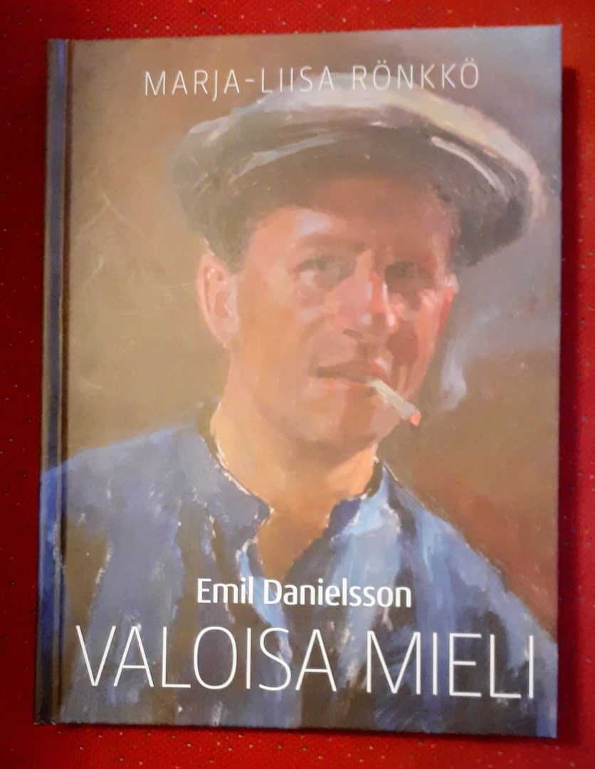 Emil Danielsson "Valoisa mieli" Marja-Liisa Rönkkö
