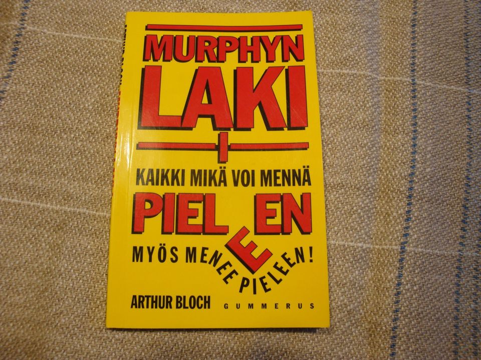 Murphyn Laki