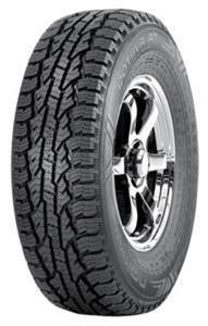 275/65R18 116T Nokian Rotiiva AT DOT15 all-terrain